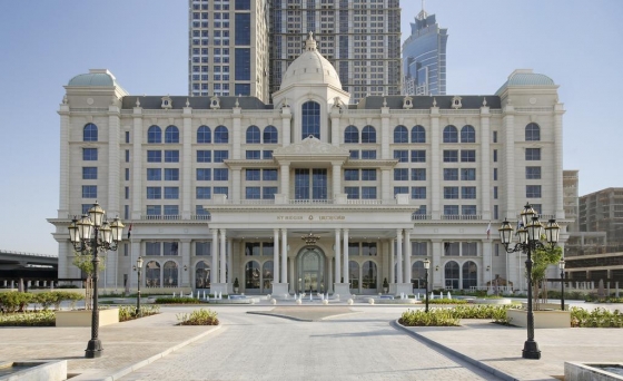 ال هبتور پالاس